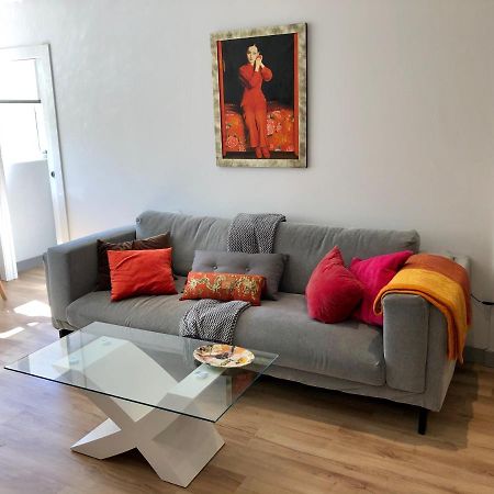 Апартаменты Apartamento Lujo Marbella Centro Экстерьер фото