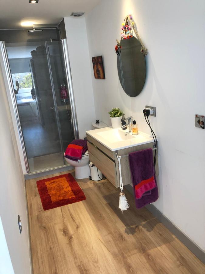 Апартаменты Apartamento Lujo Marbella Centro Экстерьер фото