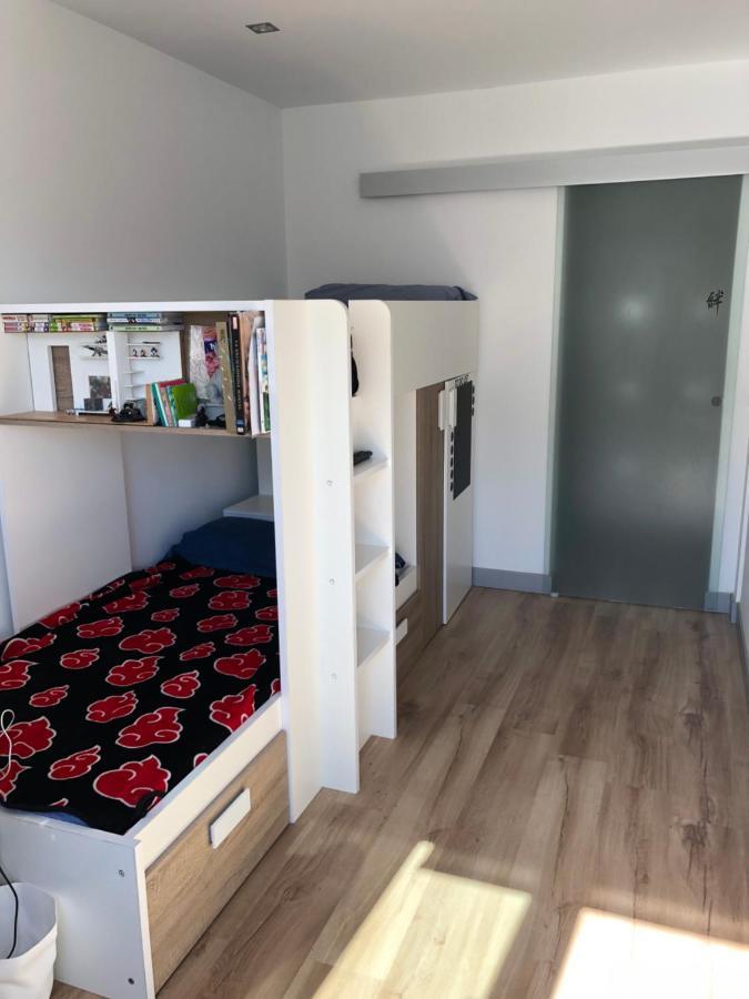 Апартаменты Apartamento Lujo Marbella Centro Экстерьер фото