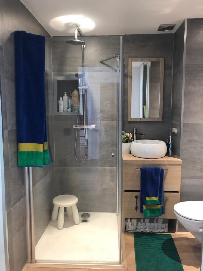 Апартаменты Apartamento Lujo Marbella Centro Экстерьер фото