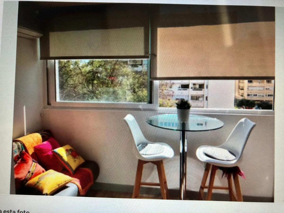 Апартаменты Apartamento Lujo Marbella Centro Экстерьер фото