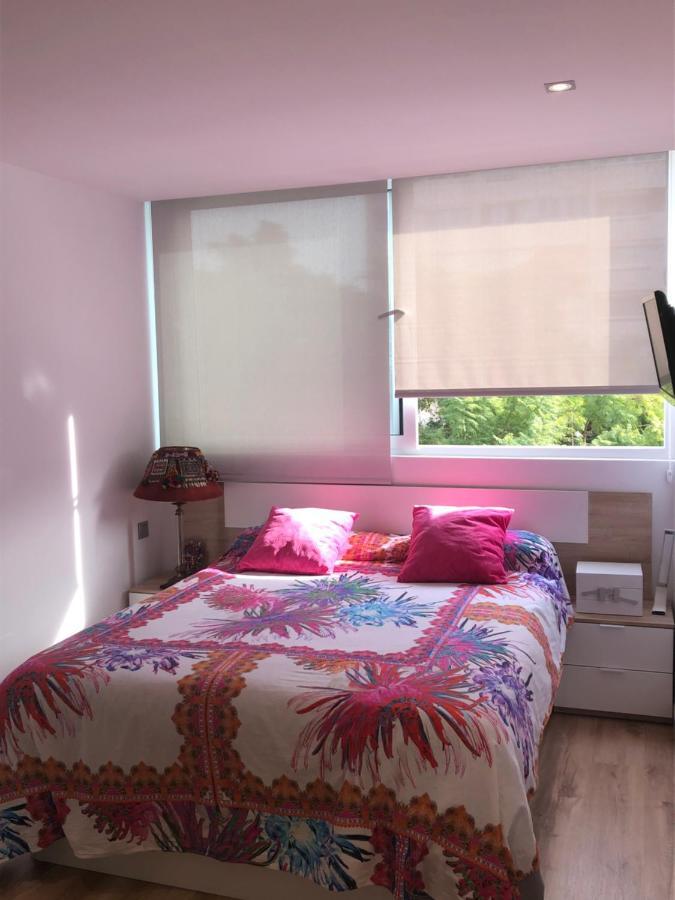 Апартаменты Apartamento Lujo Marbella Centro Экстерьер фото